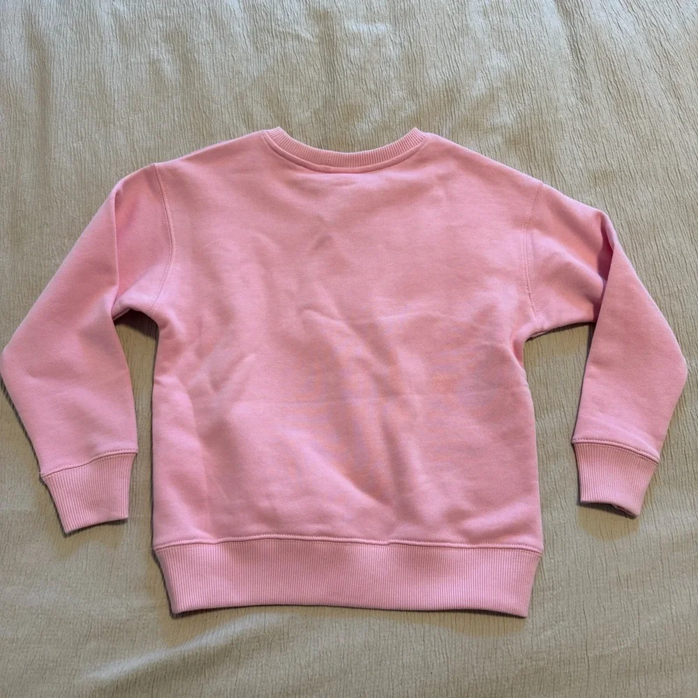 Off-White Crewneck Sweatshirt Kids